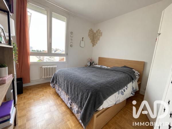 Appartement à vendre 5 pièces 109,09 m² Tours