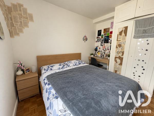 Appartement à vendre 5 pièces 109,09 m² Tours
