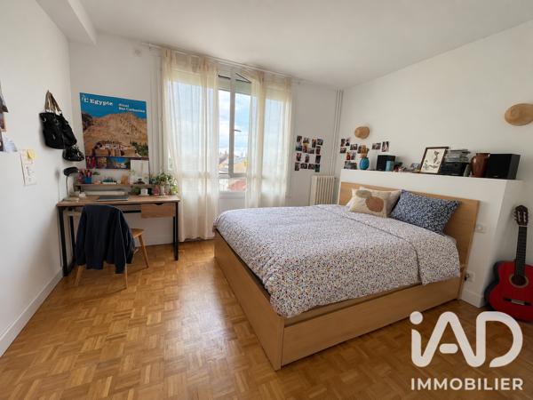 Appartement à vendre 5 pièces 109,09 m² Tours