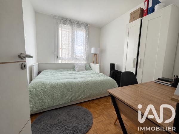 Appartement à vendre 5 pièces 109,09 m² Tours