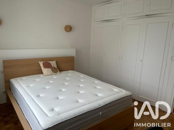 Appartement à vendre 5 pièces 109,09 m² Tours
