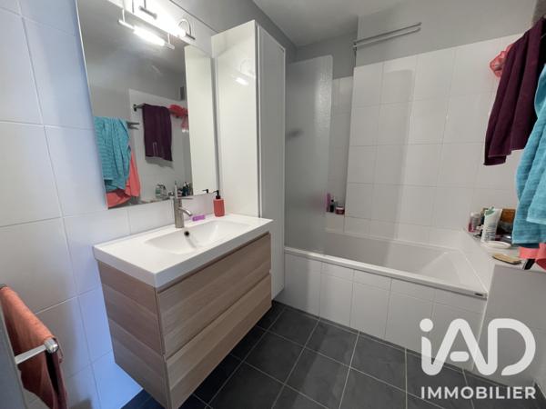 Appartement à vendre 5 pièces 109,09 m² Tours