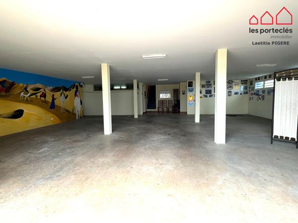 Villa 6 pièces 210 m² avec piscine - Vue mer & montagne - Bellepierre