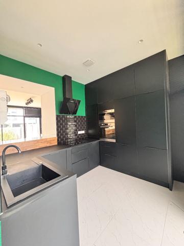 A louer Maison d'architecte Lille 5 pièces155 m2