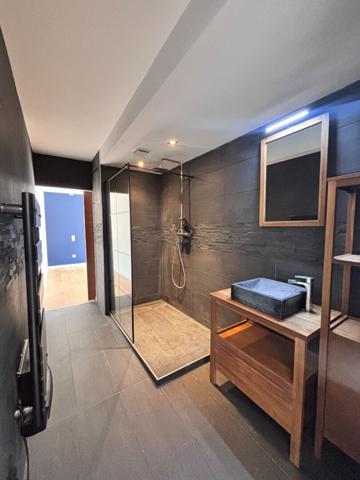 A louer Maison d'architecte Lille 5 pièces155 m2