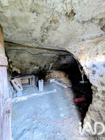 Maison à vendre 2 pièces 113 m² Grand-Aigueblanche