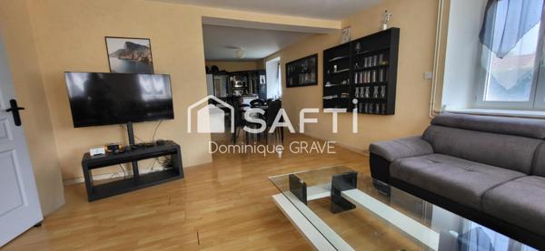 Grandvillars - proche voie rapide