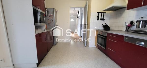 Grandvillars - proche voie rapide