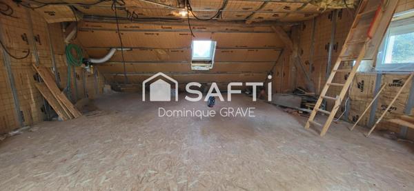 Grandvillars - proche voie rapide