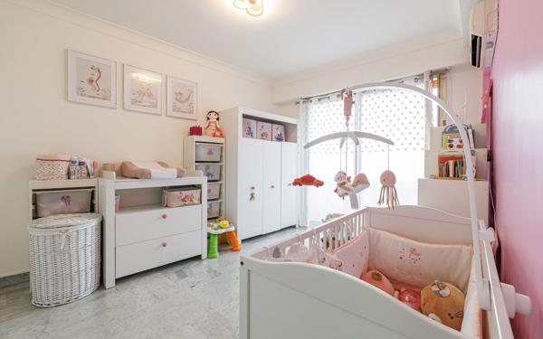 Appartement à vendre    4 pièces • 88,59 m2 Nice