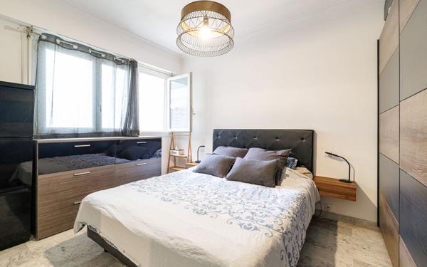 Appartement à vendre    4 pièces • 88,59 m2 Nice