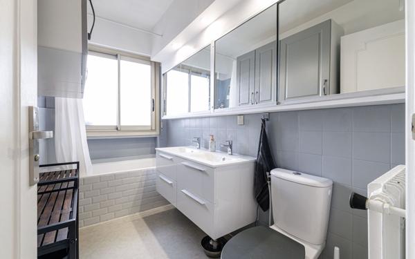 Appartement à vendre    4 pièces • 88,59 m2 Nice