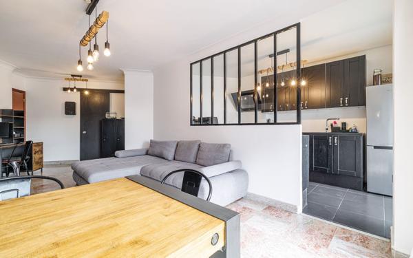 Appartement à vendre    4 pièces • 88,59 m2 Nice