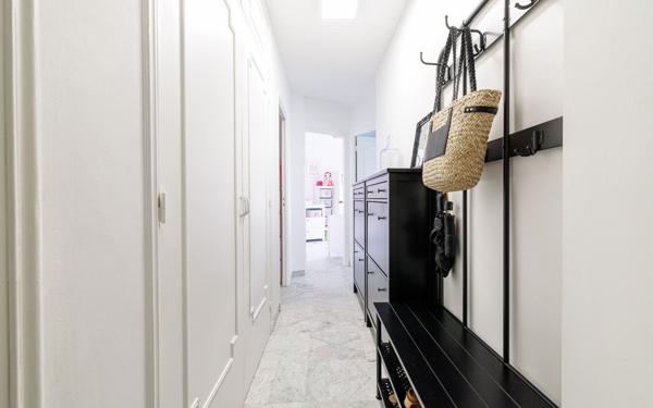 Appartement à vendre    4 pièces • 88,59 m2 Nice