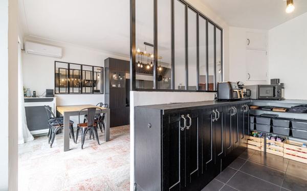 Appartement à vendre    4 pièces • 88,59 m2 Nice