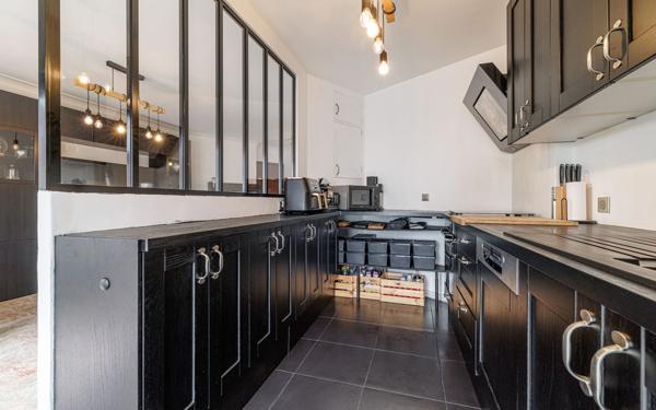 Appartement à vendre    4 pièces • 88,59 m2 Nice