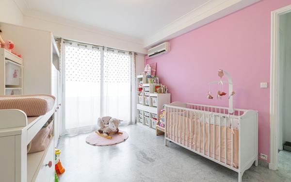 Appartement à vendre    4 pièces • 88,59 m2 Nice