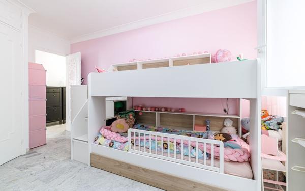 Appartement à vendre    4 pièces • 88,59 m2 Nice