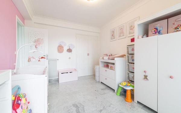 Appartement à vendre    4 pièces • 88,59 m2 Nice