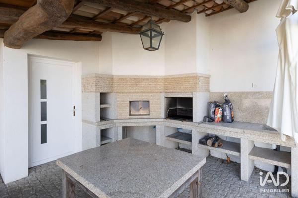 Maison à vendre 5 pièces 193 m² Nieul-sur-Mer