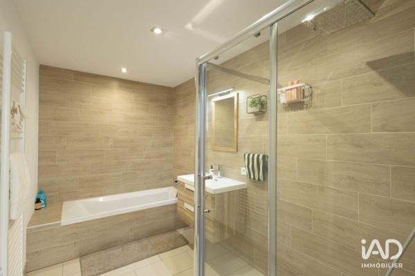 Maison à vendre 5 pièces 193 m² Nieul-sur-Mer