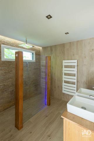 Maison à vendre 5 pièces 193 m² Nieul-sur-Mer