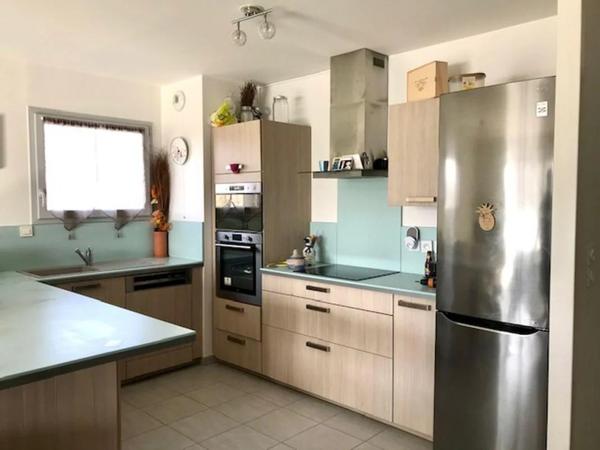 Appartement à louer à Bourg-lès-Valence (26500)