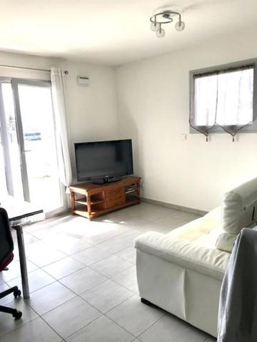 Appartement à louer à Bourg-lès-Valence (26500)