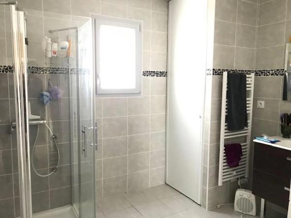 Appartement à louer à Bourg-lès-Valence (26500)