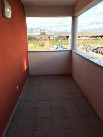 Appartement à louer à Bourg-lès-Valence (26500)