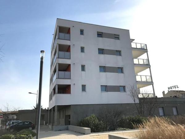 Appartement à louer à Bourg-lès-Valence (26500)