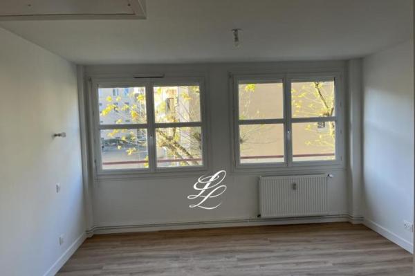 Vente - Appartement 6 pièces 110 m 2 LE MANS (72000)