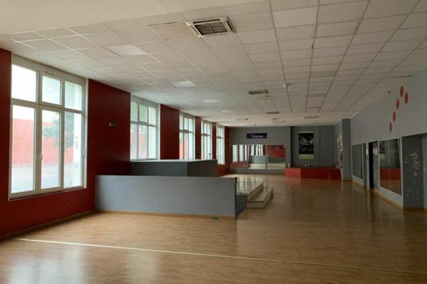 Vente - BUREAUX 509 m 2