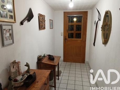 Maison à vendre 3 pièces 58 m² Amiens