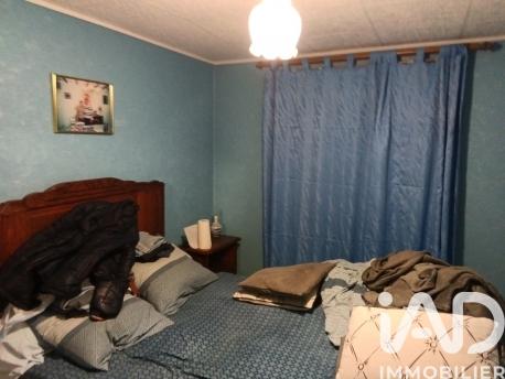 Maison à vendre 3 pièces 58 m² Amiens