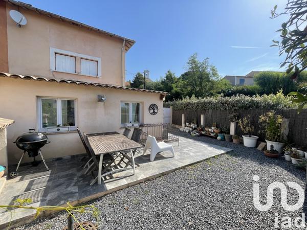 Appartement à vendre 4 pièces 86 m² La Croix-Valmer