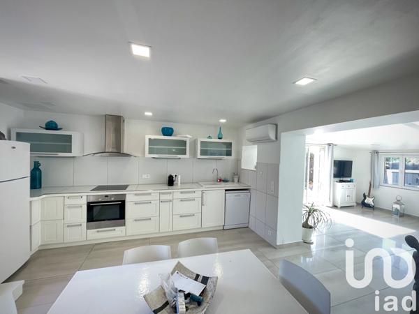 Appartement à vendre 4 pièces 86 m² La Croix-Valmer