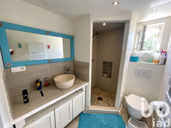 Appartement à vendre 4 pièces 86 m² La Croix-Valmer