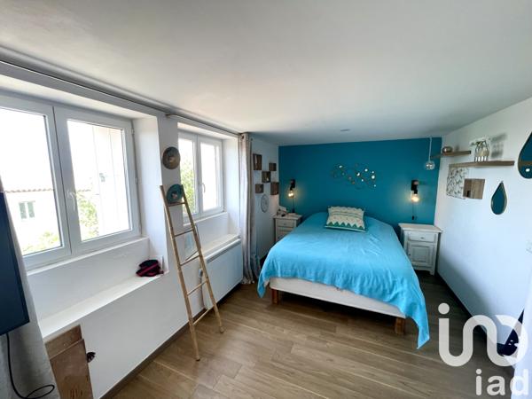 Appartement à vendre 4 pièces 86 m² La Croix-Valmer