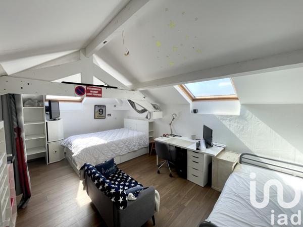 Appartement à vendre 4 pièces 86 m² La Croix-Valmer