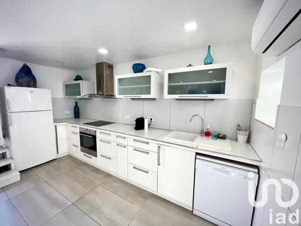 Appartement à vendre 4 pièces 86 m² La Croix-Valmer