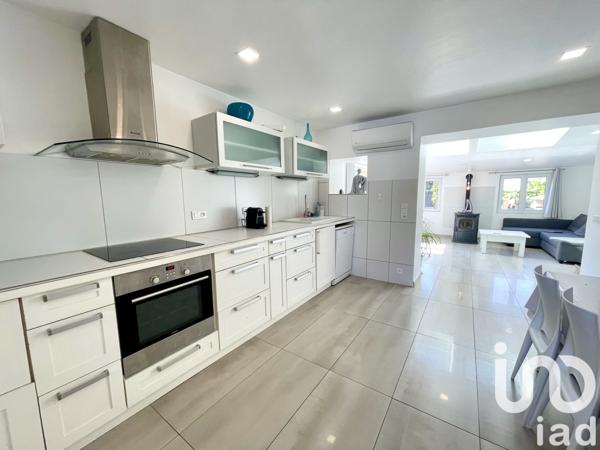 Appartement à vendre 4 pièces 86 m² La Croix-Valmer