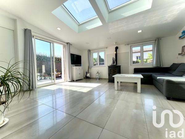 Appartement à vendre 4 pièces 86 m² La Croix-Valmer