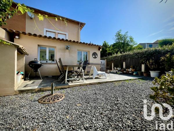 Appartement à vendre 4 pièces 86 m² La Croix-Valmer