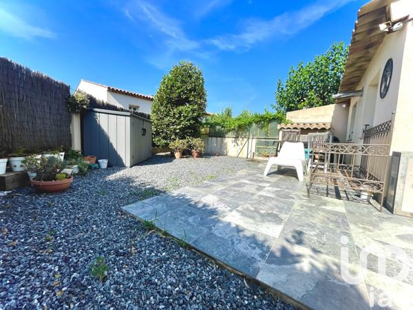 Appartement à vendre 4 pièces 86 m² La Croix-Valmer