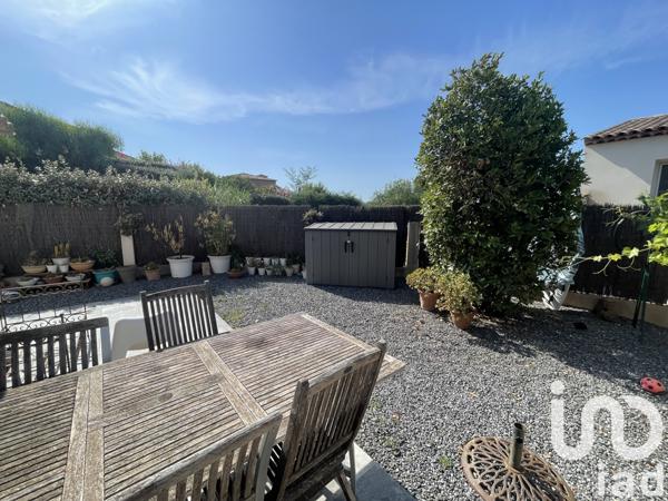 Appartement à vendre 4 pièces 86 m² La Croix-Valmer