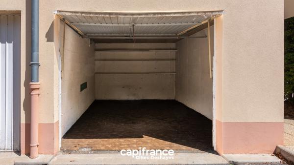 Appartement sur le Toit : 101 m² au dernier étage – Terrasse 25 m²