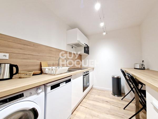 LOCATION VALENCE LE MONGE TYPE 4