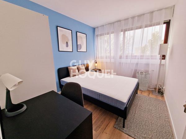 LOCATION VALENCE LE MONGE TYPE 4