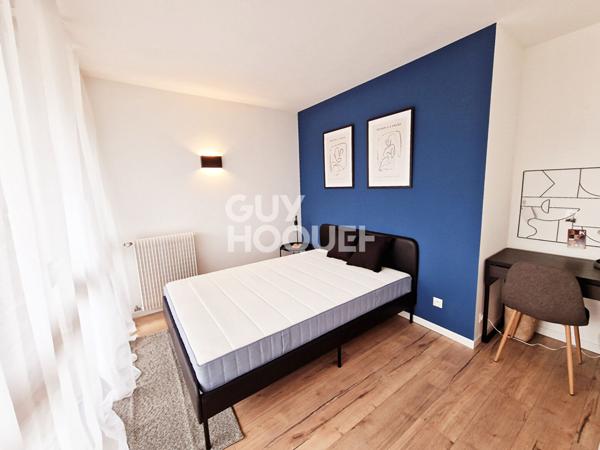 LOCATION VALENCE LE MONGE TYPE 4